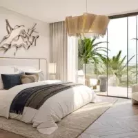 Residential complex in United Arab Emirates, Dubai, 261 sq.ft.