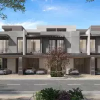 Residential complex in United Arab Emirates, Dubai, 302 sq.ft.