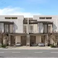 Residential complex in United Arab Emirates, Dubai, 302 sq.ft.