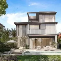 Residential complex in United Arab Emirates, Dubai, 302 sq.ft.