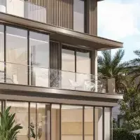 Residential complex in United Arab Emirates, Dubai, 302 sq.ft.
