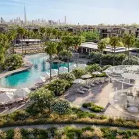 Residential complex in United Arab Emirates, Dubai, 302 sq.ft.