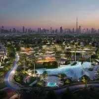 Residential complex in United Arab Emirates, Dubai, 302 sq.ft.