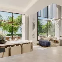 Residential complex in United Arab Emirates, Dubai, 302 sq.ft.