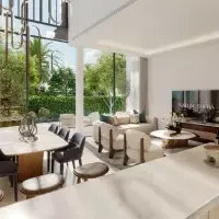 Residential complex in United Arab Emirates, Dubai, 302 sq.ft.