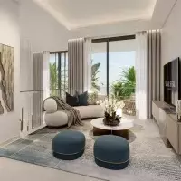 Residential complex in United Arab Emirates, Dubai, 302 sq.ft.