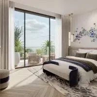 Residential complex in United Arab Emirates, Dubai, 302 sq.ft.