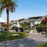 Residential complex in United Arab Emirates, Dubai, 445 sq.ft.
