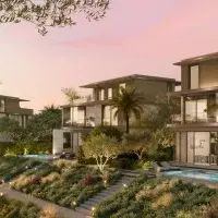Residential complex in United Arab Emirates, Dubai, 445 sq.ft.