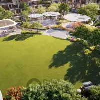 Residential complex in United Arab Emirates, Dubai, 445 sq.ft.