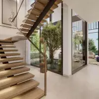 Residential complex in United Arab Emirates, Dubai, 445 sq.ft.