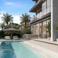 Residential complex in United Arab Emirates, Dubai, 445 sq.ft.