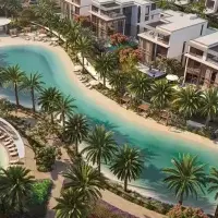 Residential complex in United Arab Emirates, Dubai, 445 sq.ft.