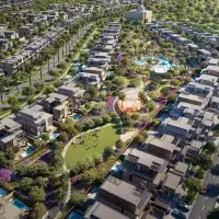 Residential complex in United Arab Emirates, Dubai, 445 sq.ft.