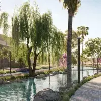Residential complex in United Arab Emirates, Dubai, 445 sq.ft.