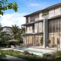 Residential complex in United Arab Emirates, Dubai, 525 sq.ft.