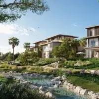 Residential complex in United Arab Emirates, Dubai, 525 sq.ft.