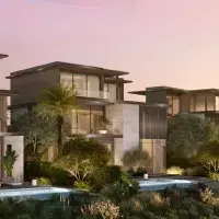 Residential complex in United Arab Emirates, Dubai, 525 sq.ft.