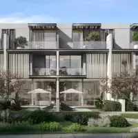 Residential complex in United Arab Emirates, Dubai, 525 sq.ft.