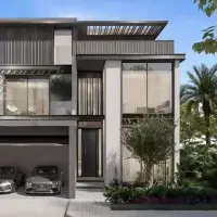 Residential complex in United Arab Emirates, Dubai, 525 sq.ft.