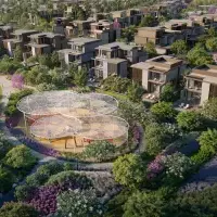 Residential complex in United Arab Emirates, Dubai, 525 sq.ft.
