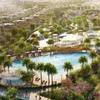 Residential complex in United Arab Emirates, Dubai, 525 sq.ft.