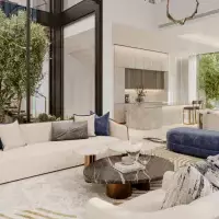 Residential complex in United Arab Emirates, Dubai, 525 sq.ft.