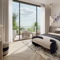 Residential complex in United Arab Emirates, Dubai, 525 sq.ft.