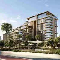 Residential complex in United Arab Emirates, Dubai, 154 sq.ft.