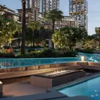 Residential complex in United Arab Emirates, Dubai, 154 sq.ft.