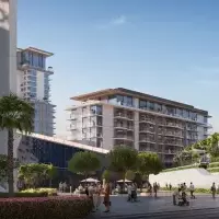 Residential complex in United Arab Emirates, Dubai, 108 sq.ft.