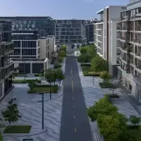 Residential complex in United Arab Emirates, Dubai, 108 sq.ft.