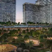 Residential complex in United Arab Emirates, Dubai, 169 sq.ft.