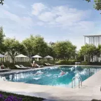 Residential complex in United Arab Emirates, Dubai, 124 sq.ft.