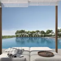 Residential complex in United Arab Emirates, Dubai, 124 sq.ft.