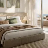 Residential complex in United Arab Emirates, Dubai, 445 sq.ft.