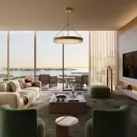 Residential complex in United Arab Emirates, Dubai, 173 sq.ft.