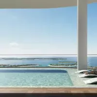 Residential complex in United Arab Emirates, Dubai, 76 sq.ft.