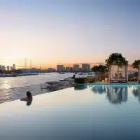 Residential complex in United Arab Emirates, Dubai, 120 sq.ft.