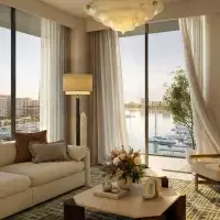 Residential complex in United Arab Emirates, Dubai, 120 sq.ft.