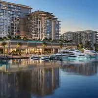Residential complex in United Arab Emirates, Dubai, 91 sq.ft.