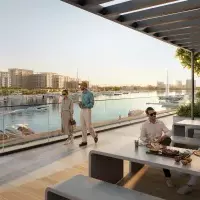 Residential complex in United Arab Emirates, Dubai, 91 sq.ft.