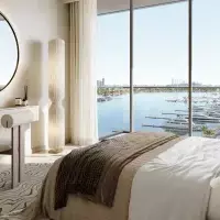 Residential complex in United Arab Emirates, Dubai, 91 sq.ft.