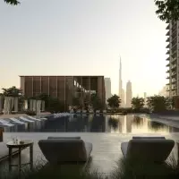 Residential complex in United Arab Emirates, Dubai, 79 sq.ft.