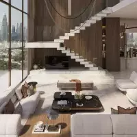 Residential complex in United Arab Emirates, Dubai, 79 sq.ft.