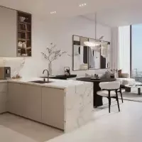 Residential complex in United Arab Emirates, Dubai, 79 sq.ft.