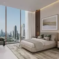 Residential complex in United Arab Emirates, Dubai, 136 sq.ft.