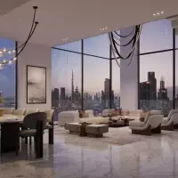 Residential complex in United Arab Emirates, Dubai, 176 sq.ft.