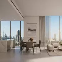 Residential complex in United Arab Emirates, Dubai, 176 sq.ft.