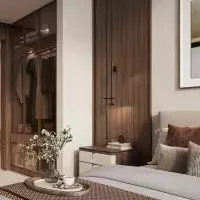 Residential complex in United Arab Emirates, Dubai, 176 sq.ft.
